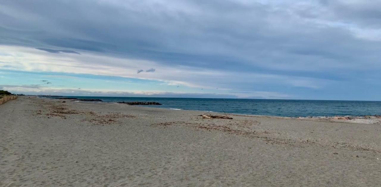 Un Petit Coin De Paradis Saint-Cyprien Kültér fotó